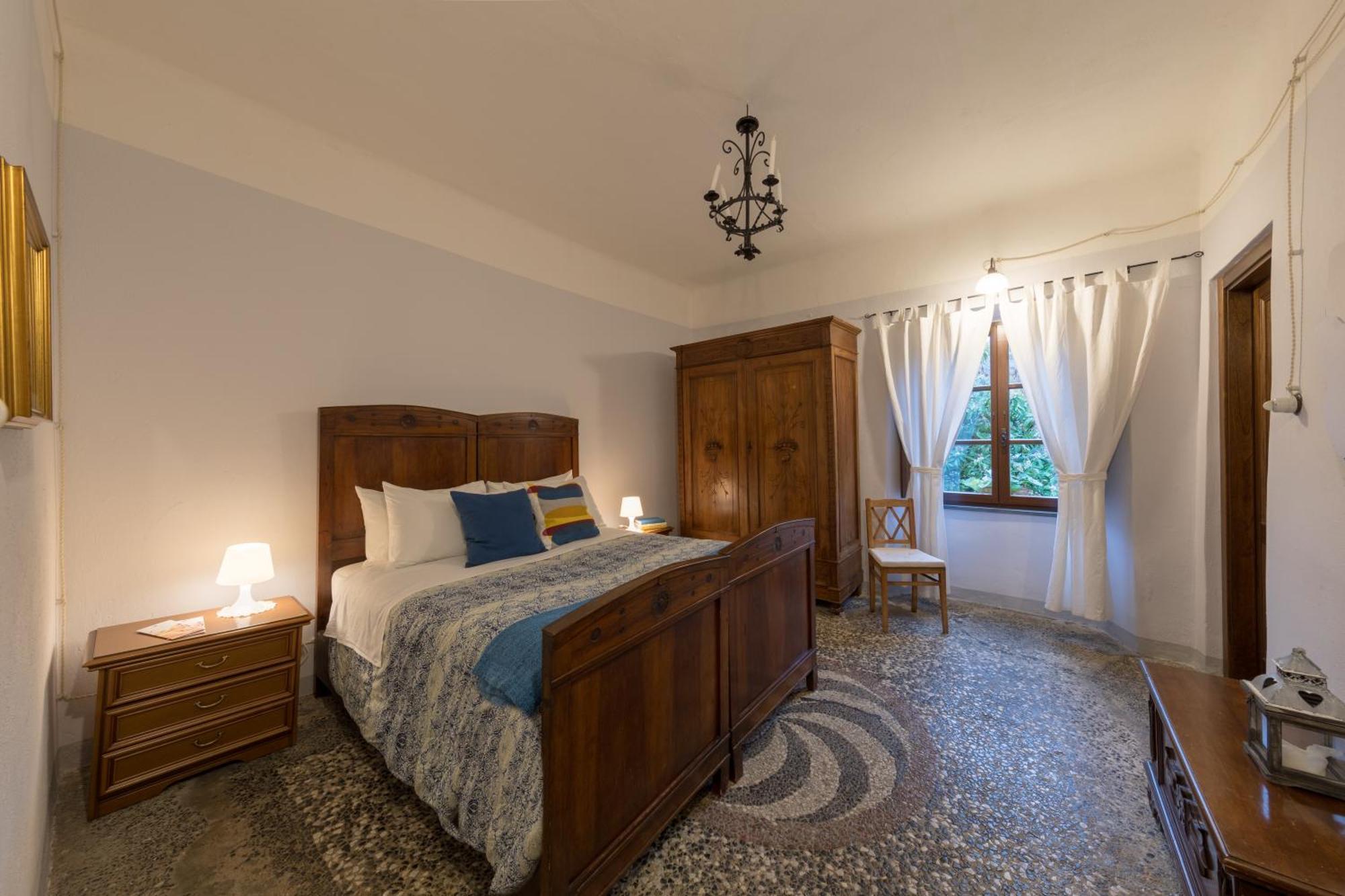 Un'Ottima Annata B&B Montedivalli Chiesa Extérieur photo